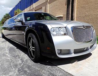 Product - FTL Limo in Pompano Beach, FL Limousines