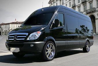 Product - FTL Limo in Pompano Beach, FL Limousines