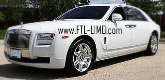Product - FTL Limo in Pompano Beach, FL Limousines