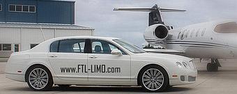 Product - FTL Limo in Pompano Beach, FL Limousines