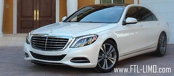 Product - FTL Limo in Pompano Beach, FL Limousines