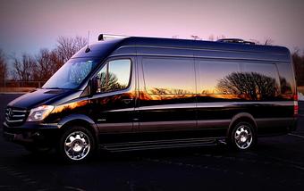 Product - FTL Limo in Pompano Beach, FL Limousines