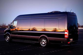 Product - FTL Limo in Pompano Beach, FL Limousines
