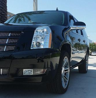Product - FTL Limo in Pompano Beach, FL Limousines