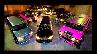 Product - FTL Limo in Pompano Beach, FL Limousines