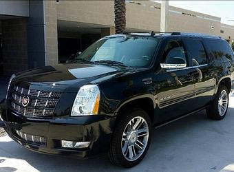 Product - FTL Limo in Pompano Beach, FL Limousines