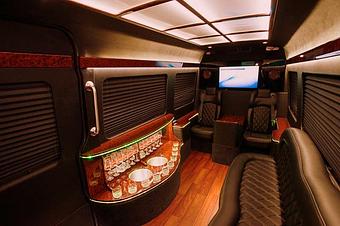 Product - FTL Limo in Pompano Beach, FL Limousines