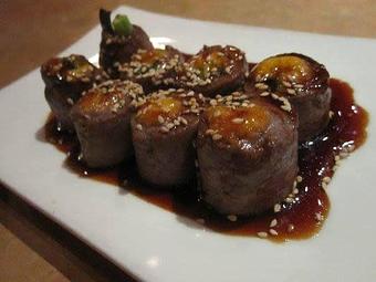 Product - Fuji 1546 in Quincy, MA Japanese Restaurants