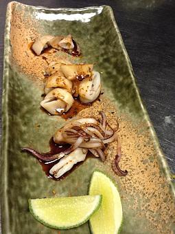 Product - Fuji at Kendall in Cambridge, MA Japanese Restaurants