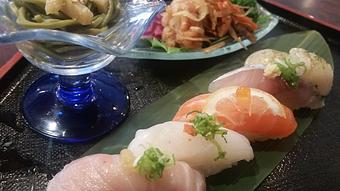 Product - Fuki Sushi in Palo Alto, CA Japanese Restaurants