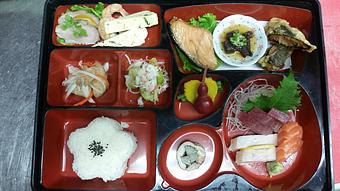 Product - Fuki Sushi in Palo Alto, CA Japanese Restaurants