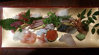 Product - Fuki Sushi in Palo Alto, CA Japanese Restaurants