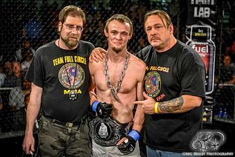 Product - Full Circle Martial Arts in Marshall, NC Martial Arts & Self Defense Schools