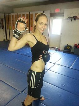 Product - Full Circle Martial Arts in Marshall, NC Martial Arts & Self Defense Schools
