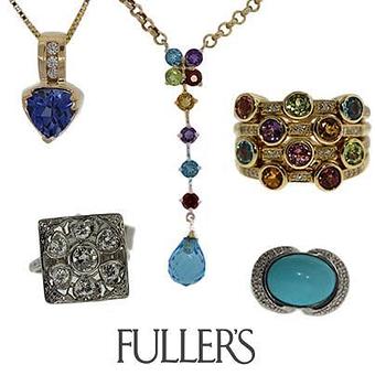 Product - Fuller's Jewelry in ADDISON, TX Jewelry Stores