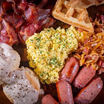 Product - Fulton Wurst Haus in Fulton, MO American Restaurants