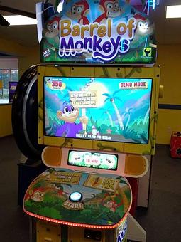 Product - Fun Fun Fun in Hope Mills, NC Entertainment & Recreation