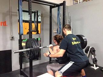 Product - Functional Integrated Training in Madison and Fitchburg - Fitchburg, WI Sports Schools & Training Camps