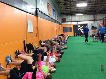 Product - Functional Integrated Training in Madison and Fitchburg - Fitchburg, WI Sports Schools & Training Camps