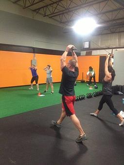 Product - Functional Integrated Training in Madison and Fitchburg - Fitchburg, WI Sports Schools & Training Camps