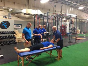 Product - Functional Integrated Training in Madison and Fitchburg - Fitchburg, WI Sports Schools & Training Camps