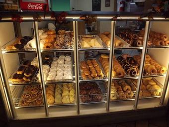 Product - G 'n' G Bakery and Cafe in Blairsville, GA American Restaurants