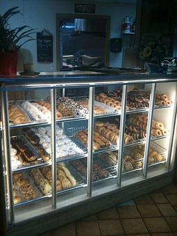 Product - G 'n' G Bakery and Cafe in Blairsville, GA American Restaurants