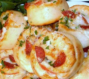 Product - Gabbie's Pizza in Port Orange, FL Pizza Restaurant