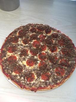 Product - Gabe's Pizza in Sharpsville, IN Italian Restaurants