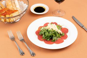 Product - Gaetano's Ristorante in South Henderson: Seven Hills, Anthem, Inspirada, Sun City Anthem, MacDonald Highlands - Henderson, NV Italian Restaurants