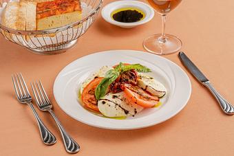 Product - Gaetano's Ristorante in South Henderson: Seven Hills, Anthem, Inspirada, Sun City Anthem, MacDonald Highlands - Henderson, NV Italian Restaurants