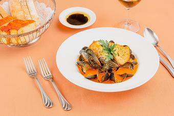 Product - Gaetano's Ristorante in South Henderson: Seven Hills, Anthem, Inspirada, Sun City Anthem, MacDonald Highlands - Henderson, NV Italian Restaurants