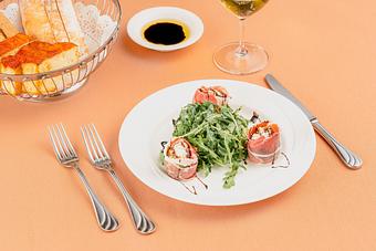 Product - Gaetano's Ristorante in South Henderson: Seven Hills, Anthem, Inspirada, Sun City Anthem, MacDonald Highlands - Henderson, NV Italian Restaurants
