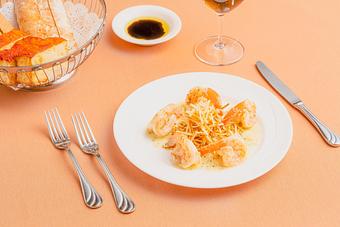 Product - Gaetano's Ristorante in South Henderson: Seven Hills, Anthem, Inspirada, Sun City Anthem, MacDonald Highlands - Henderson, NV Italian Restaurants