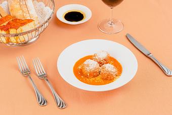 Product - Gaetano's Ristorante in South Henderson: Seven Hills, Anthem, Inspirada, Sun City Anthem, MacDonald Highlands - Henderson, NV Italian Restaurants