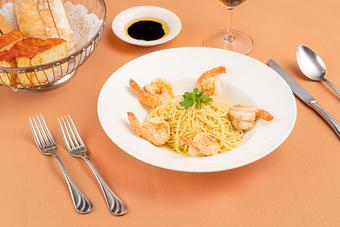 Product - Gaetano's Ristorante in South Henderson: Seven Hills, Anthem, Inspirada, Sun City Anthem, MacDonald Highlands - Henderson, NV Italian Restaurants