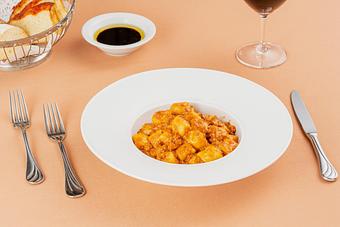 Product - Gaetano's Ristorante in South Henderson: Seven Hills, Anthem, Inspirada, Sun City Anthem, MacDonald Highlands - Henderson, NV Italian Restaurants
