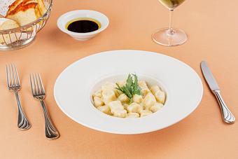 Product - Gaetano's Ristorante in South Henderson: Seven Hills, Anthem, Inspirada, Sun City Anthem, MacDonald Highlands - Henderson, NV Italian Restaurants
