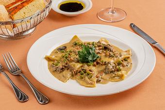Product - Gaetano's Ristorante in South Henderson: Seven Hills, Anthem, Inspirada, Sun City Anthem, MacDonald Highlands - Henderson, NV Italian Restaurants