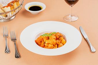 Product - Gaetano's Ristorante in South Henderson: Seven Hills, Anthem, Inspirada, Sun City Anthem, MacDonald Highlands - Henderson, NV Italian Restaurants