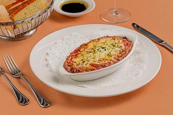 Product - Gaetano's Ristorante in South Henderson: Seven Hills, Anthem, Inspirada, Sun City Anthem, MacDonald Highlands - Henderson, NV Italian Restaurants