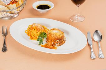 Product - Gaetano's Ristorante in South Henderson: Seven Hills, Anthem, Inspirada, Sun City Anthem, MacDonald Highlands - Henderson, NV Italian Restaurants