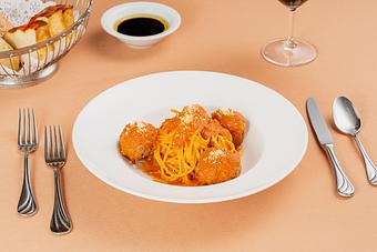 Product - Gaetano's Ristorante in South Henderson: Seven Hills, Anthem, Inspirada, Sun City Anthem, MacDonald Highlands - Henderson, NV Italian Restaurants