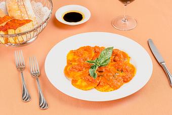 Product - Gaetano's Ristorante in South Henderson: Seven Hills, Anthem, Inspirada, Sun City Anthem, MacDonald Highlands - Henderson, NV Italian Restaurants
