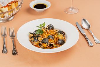 Product - Gaetano's Ristorante in South Henderson: Seven Hills, Anthem, Inspirada, Sun City Anthem, MacDonald Highlands - Henderson, NV Italian Restaurants