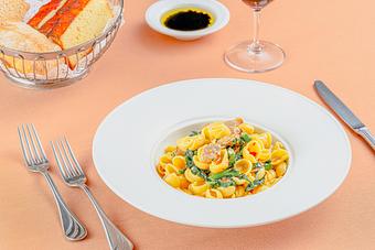 Product - Gaetano's Ristorante in South Henderson: Seven Hills, Anthem, Inspirada, Sun City Anthem, MacDonald Highlands - Henderson, NV Italian Restaurants