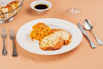 Product - Gaetano's Ristorante in South Henderson: Seven Hills, Anthem, Inspirada, Sun City Anthem, MacDonald Highlands - Henderson, NV Italian Restaurants