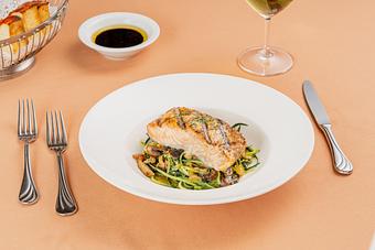 Product - Gaetano's Ristorante in South Henderson: Seven Hills, Anthem, Inspirada, Sun City Anthem, MacDonald Highlands - Henderson, NV Italian Restaurants