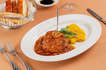 Product - Gaetano's Ristorante in South Henderson: Seven Hills, Anthem, Inspirada, Sun City Anthem, MacDonald Highlands - Henderson, NV Italian Restaurants
