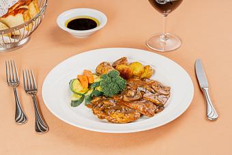 Product - Gaetano's Ristorante in South Henderson: Seven Hills, Anthem, Inspirada, Sun City Anthem, MacDonald Highlands - Henderson, NV Italian Restaurants
